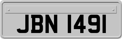 JBN1491