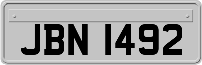 JBN1492