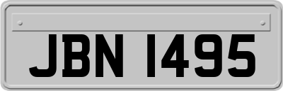 JBN1495