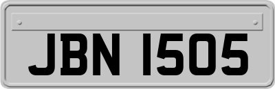 JBN1505