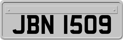 JBN1509