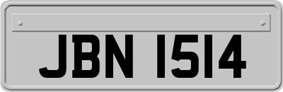 JBN1514