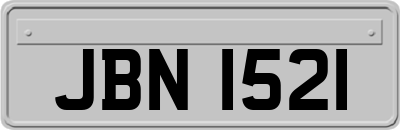 JBN1521