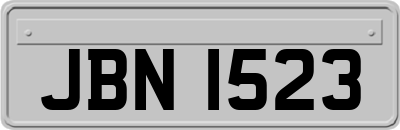 JBN1523