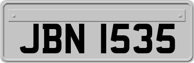 JBN1535