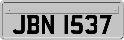 JBN1537