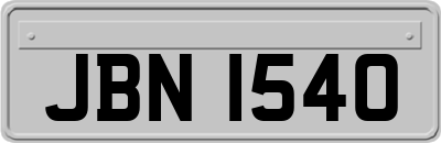 JBN1540