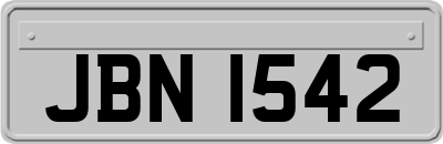 JBN1542