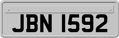 JBN1592