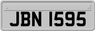JBN1595