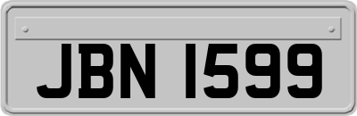 JBN1599