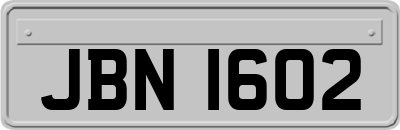 JBN1602