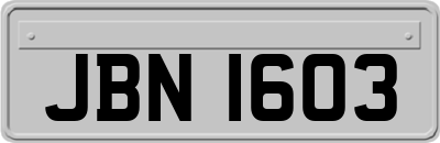 JBN1603