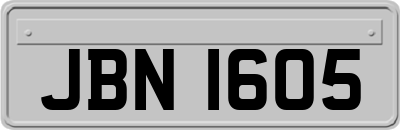 JBN1605
