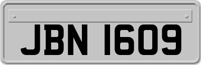 JBN1609
