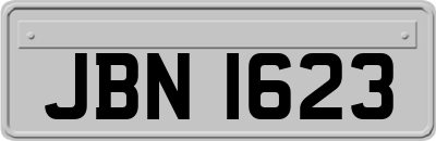 JBN1623