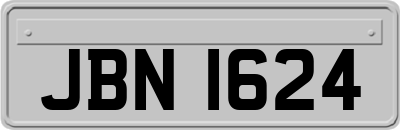 JBN1624