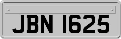 JBN1625