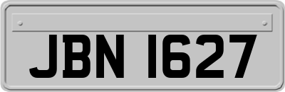 JBN1627
