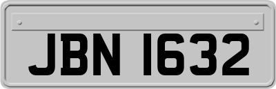 JBN1632