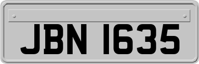 JBN1635