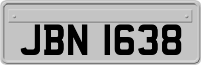 JBN1638