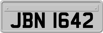 JBN1642