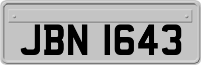 JBN1643