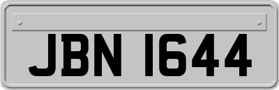 JBN1644