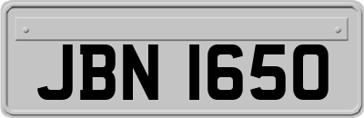 JBN1650