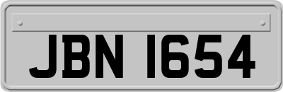 JBN1654