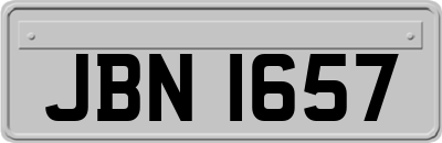 JBN1657