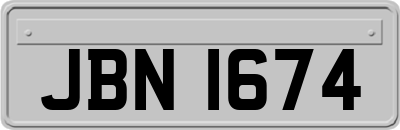 JBN1674