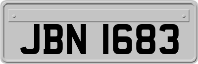 JBN1683