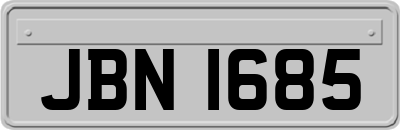 JBN1685