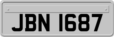 JBN1687