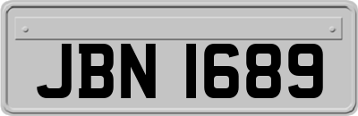 JBN1689