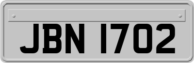 JBN1702