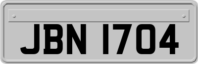 JBN1704