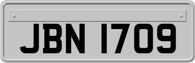 JBN1709