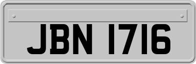 JBN1716