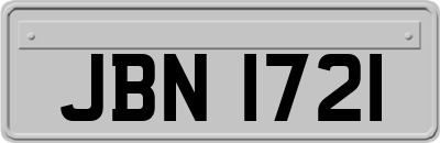 JBN1721