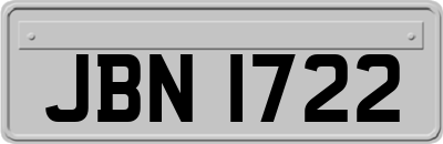 JBN1722