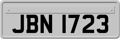 JBN1723