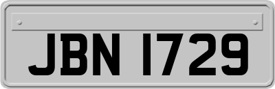 JBN1729