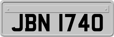 JBN1740