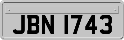 JBN1743