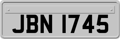 JBN1745