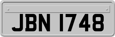 JBN1748