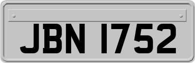 JBN1752